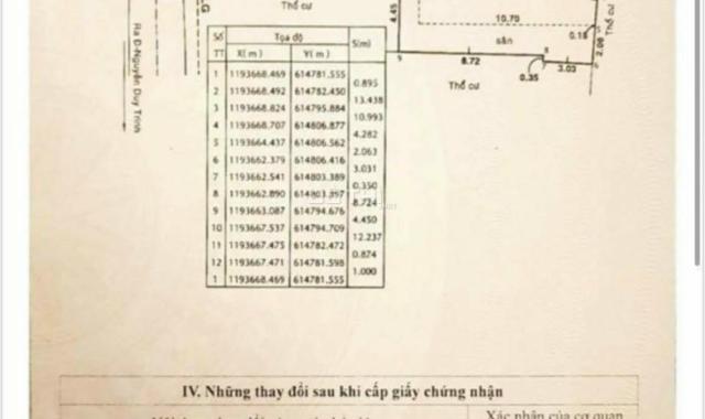 Bán nhà riêng tại đường 882, Phường Phú Hữu, Quận 9, Hồ Chí Minh 65m2 giá 5.6 tỷ