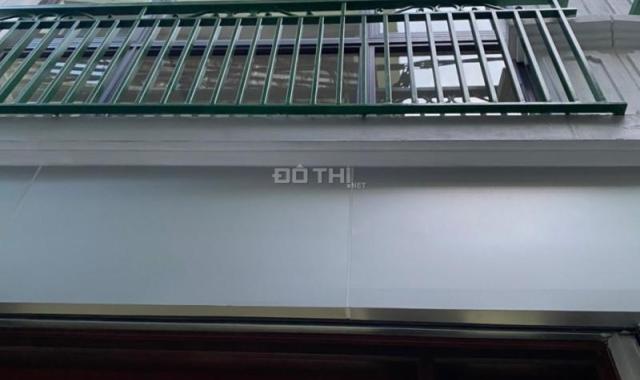 Nhà đẹp phố Nguyễn Văn Cừ, chủ cần bán chào giá mới