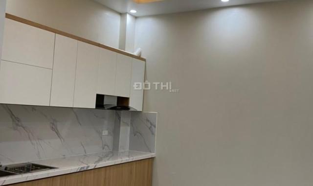 Nhà đẹp phố Nguyễn Văn Cừ, chủ cần bán chào giá mới