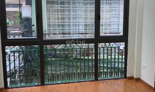 Nhà đẹp phố Nguyễn Văn Cừ, chủ cần bán chào giá mới