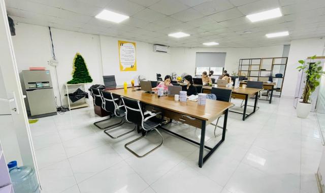 Cho thuê văn phòng ngõ 75 Nguyễn Xiển, diện tích linh hoạt, 30-90 m2