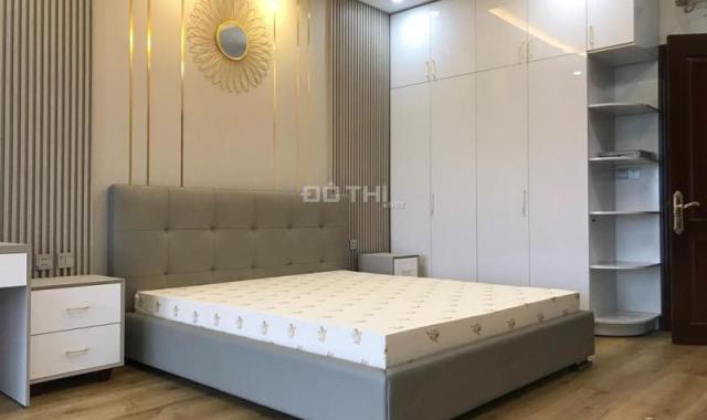 Cho thuê chung cư 282 Nguyễn Huy Tưởng, 3PN Đồ Đẹp