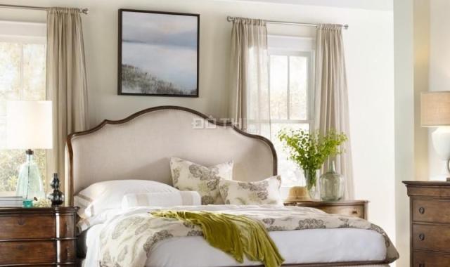 Cho thuê chung cư 282 Nguyễn Huy Tưởng, 3PN Đồ Đẹp