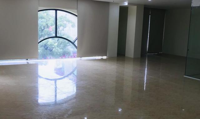 Cho thuê văn phòng Lương Thế Vinh - Tố Hữu, diện tích 120 m2/tầng