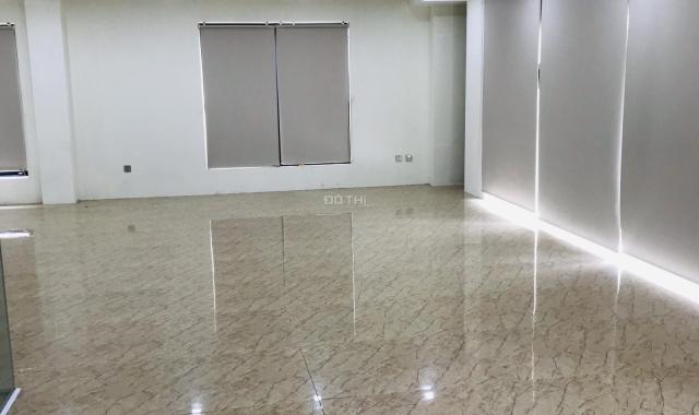 Cho thuê văn phòng Lương Thế Vinh - Tố Hữu, diện tích 120 m2/tầng