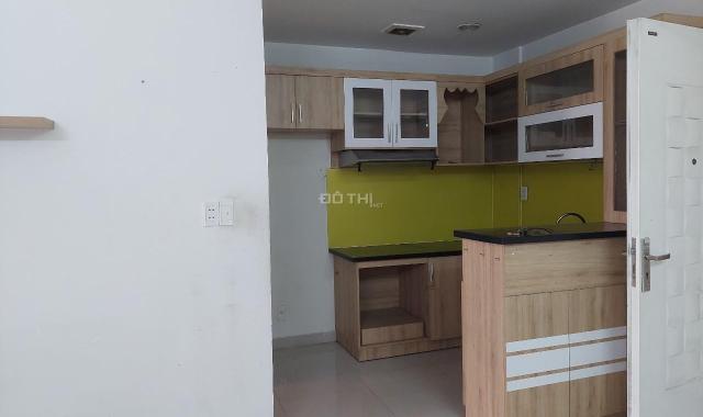 Cho thuê căn hộ tại dự án Dream Home, diện tích 64m2 giá 7.8 Tr/th. LH 0931337445