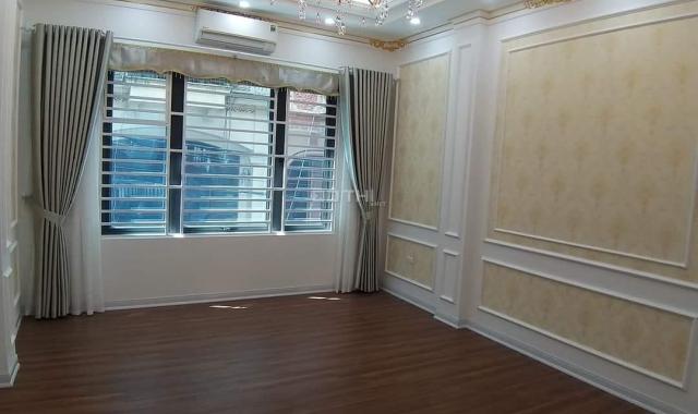 Siêu hot Phạm Tuấn Tài 56m2 x 5T kinh doanh, vỉa 3m, oto đỗ 14,5 tỷ