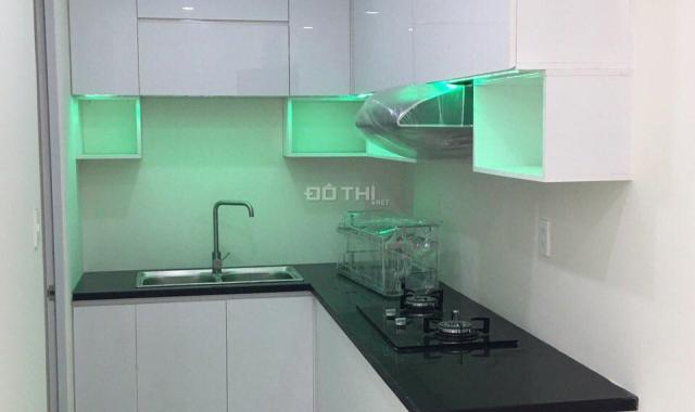 Cho thuê căn hộ cao cấp Hoàng Anh Thanh Bình khu Himlam Q. 7 dt 73m2 có 2PN full NT 12 tr