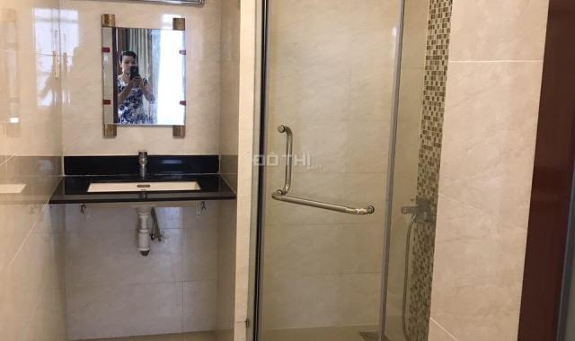 Cho thuê căn hộ cao cấp Hoàng Anh Thanh Bình khu Himlam Q. 7 dt 73m2 có 2PN full NT 12 tr