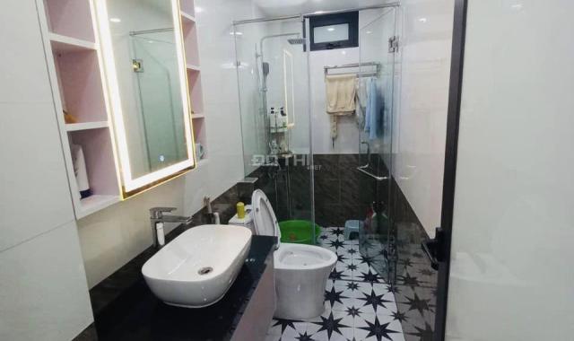 Cực hiếm nhà phố Phúc Diễn 30m2 x 5tầng, full NT 3,5tỷ