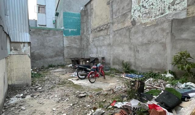 Lô đất kiệt 5m Nguyễn Văn Linh cần bán gấp