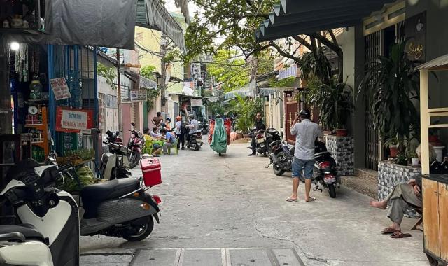 Lô đất kiệt 5m Nguyễn Văn Linh cần bán gấp