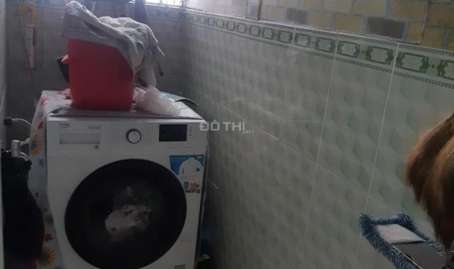 Bán căn hộ 2PN DT 55m2 chỉ 1tỷ bao thuế phí rẻ nhất tại Bình Chánh TPHCM. Chung cư HQC Plaza