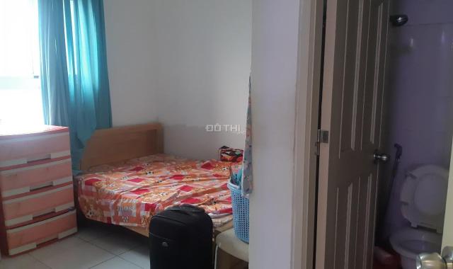 Bán căn hộ 2PN DT 55m2 chỉ 1tỷ bao thuế phí rẻ nhất tại Bình Chánh TPHCM. Chung cư HQC Plaza