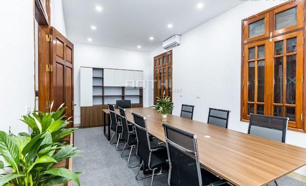 Cho thuê văn phòng làm việc 30m2 full nội thất giá trọn gói
