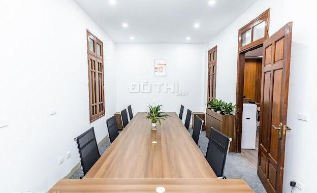 Cho thuê văn phòng làm việc 30m2 full nội thất giá trọn gói