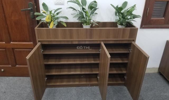 Cho thuê văn phòng làm việc 30m2 full nội thất giá trọn gói
