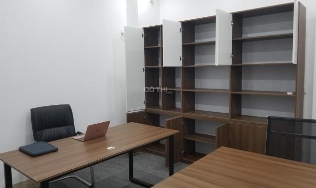Cho thuê văn phòng làm việc 30m2 full nội thất giá trọn gói