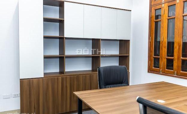 Cho thuê văn phòng 25m2 vuông full nội thất giá trọn gói tại hồ Linh Đàm