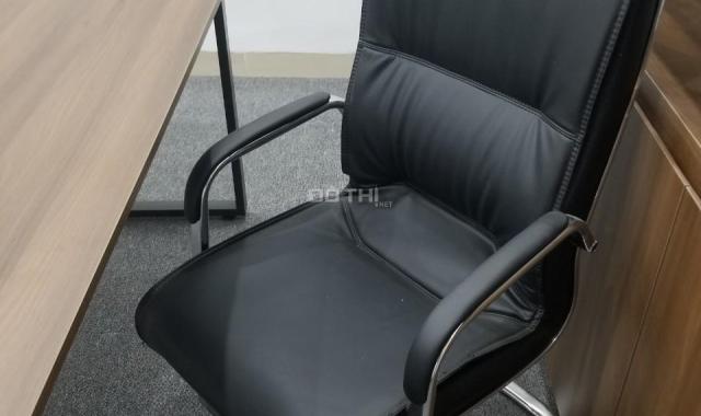Cho thuê văn phòng 25m2 vuông full nội thất giá trọn gói tại hồ Linh Đàm