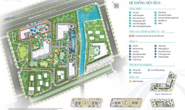 Avatar Thủ Đức đang mở bán đợt đầu Vành Đai II