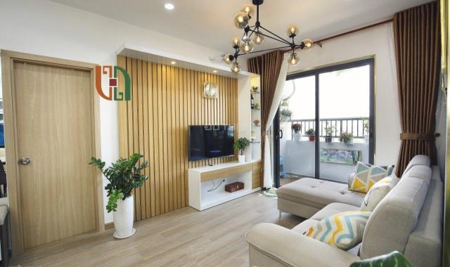 Bán căn hộ chung cư tại dự án Fresca Riverside, Thủ Đức, Hồ Chí Minh diện tích 60m2 giá 2.1 tỷ