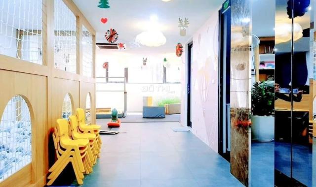 Bán Gấp Siêu Phẩm Nhà Mặt Phố Đốc Ngữ Ba Đình DT 120m2 7T MT 6m giá 58tỷ