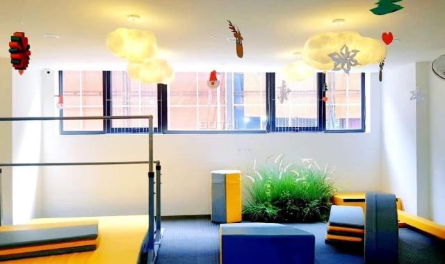 Bán Gấp Siêu Phẩm Nhà Mặt Phố Đốc Ngữ Ba Đình DT 120m2 7T MT 6m giá 58tỷ