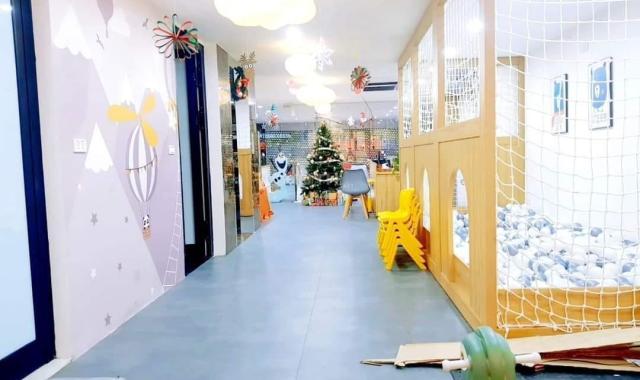 Bán Gấp Siêu Phẩm Nhà Mặt Phố Đốc Ngữ Ba Đình DT 120m2 7T MT 6m giá 58tỷ