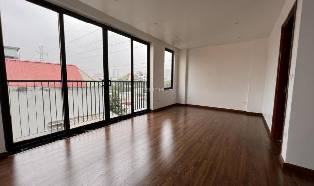 Khách sạn 4 sao gần Hồ Tây 55m2 5 tầng thang máy, mới cực đẹp thiết kế đỉnh Âu Cơ Tây Hồ