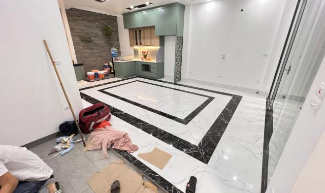 Khách sạn 4 sao gần Hồ Tây 55m2 5 tầng thang máy, mới cực đẹp thiết kế đỉnh Âu Cơ Tây Hồ