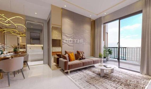 Chỉ 600tr sở hữu căn hộ view sông Sài Gòn, liền kề TP Thủ Đức