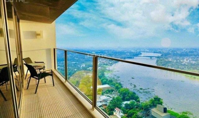 Chỉ 600tr sở hữu căn hộ view sông Sài Gòn, liền kề TP Thủ Đức