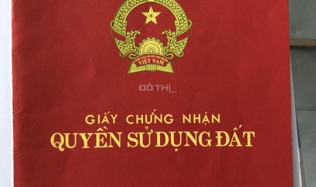 Bán gấp nền đất 13E Intresco đường 40m giá rẻ