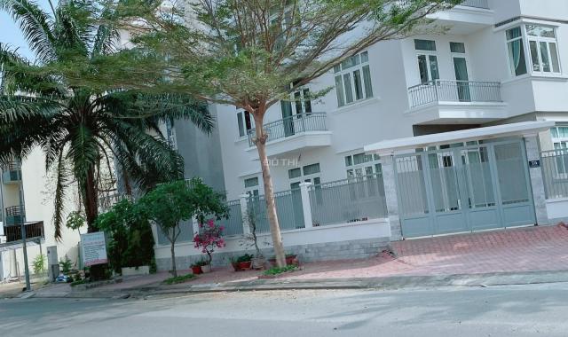 Bán gấp nền đất 13E Intresco đường 40m giá rẻ