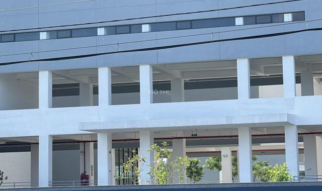 Bán gấp nền đất 13E Intresco đường 40m giá rẻ