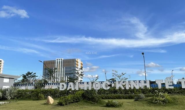 Bán gấp nền đất 13E Intresco đường 40m giá rẻ