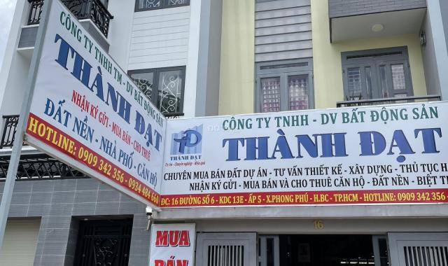 Bán gấp nền đất 13E Intresco đường 40m giá rẻ