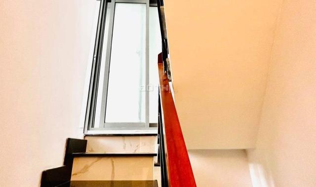 Nhà 3 tấm 2/Bạch Đằng P15, 2,5 tỷ DTSD 45m2, 3PN 2WC