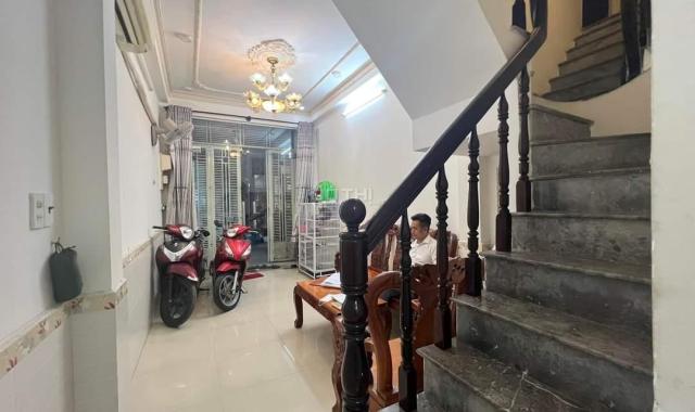 Cộng Hòa, phường 13 Tân Bình, 43m2 x 2T, nhỉnh 3 tỷ