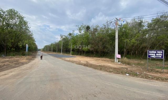 Đất thổ cư sân bay Long Thành, full thổ xây dựng ở ngay