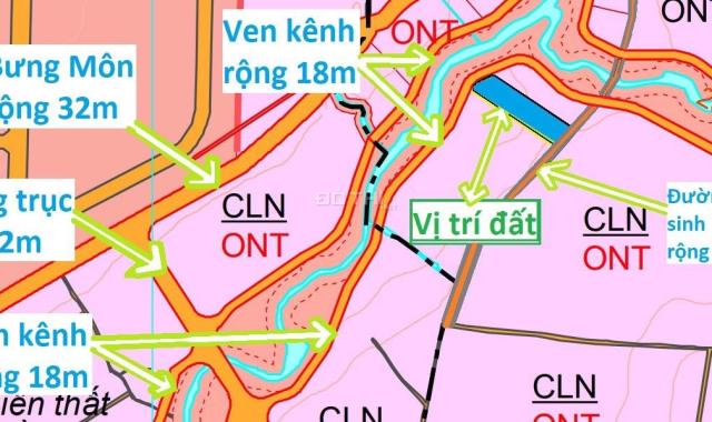 Đất thổ cư sân bay Long Thành, full thổ xây dựng ở ngay