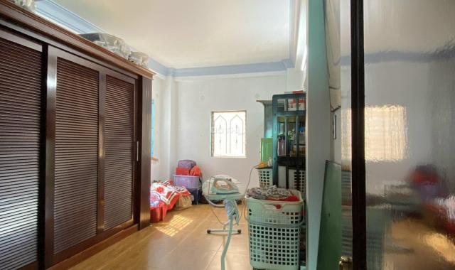 Nhà 4 tấm 1/Bạch Đằng P15, 6,8tỷ/45m2(3,5x13,5m), 4PN 2WC ST