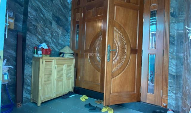 Nhà 4 tấm 1/Bạch Đằng P15, 6,8tỷ/45m2(3,5x13,5m), 4PN 2WC ST