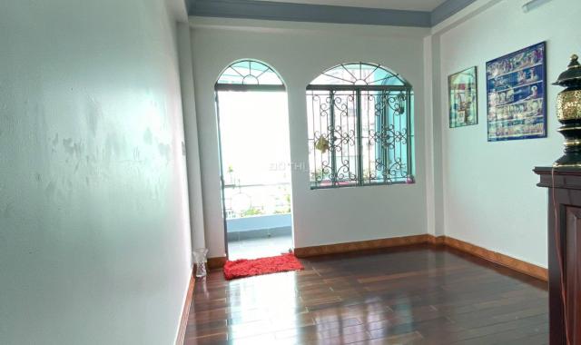 Nhà 4 tấm 1/Bạch Đằng P15, 6,8tỷ/45m2(3,5x13,5m), 4PN 2WC ST