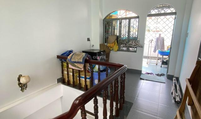 Nhà 4 tấm 1/Bạch Đằng P15, 6,8tỷ/45m2(3,5x13,5m), 4PN 2WC ST