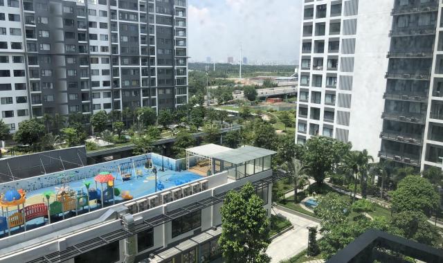 Căn tốt nhất New City 2PN 2WC - Giá 12.5 triệu/tháng
