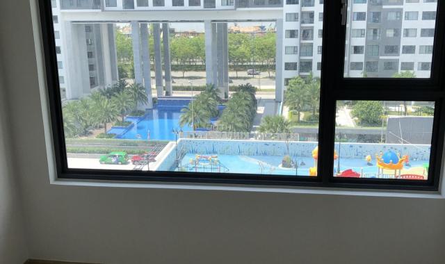 Căn tốt nhất New City 2PN 2WC - Giá 12.5 triệu/tháng