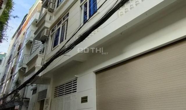 Bán tòa chung cư mini cho thuê Hà Nội - phố Nam Dư 109m2x7T - 12,5 ty - DT12% - ôtô
