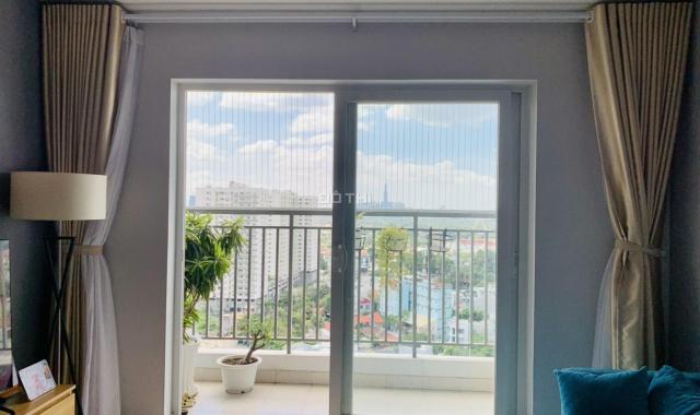 Bán căn hộ chung cư tại dự án Lavita Charm, Thủ Đức, Hồ Chí Minh diện tích 89m2 giá 4.4 tỷ